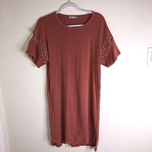 T-Shirt Dress
